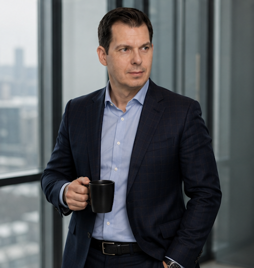 Dariusz Marcinkowski
